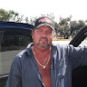 Meet your Posher, Keith